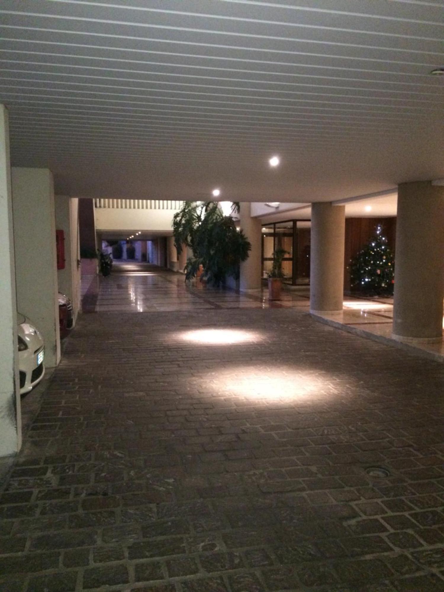 Grand T2 Standing Proche Centre Et Plages Vue Panoramique Parking Prive Apartment *